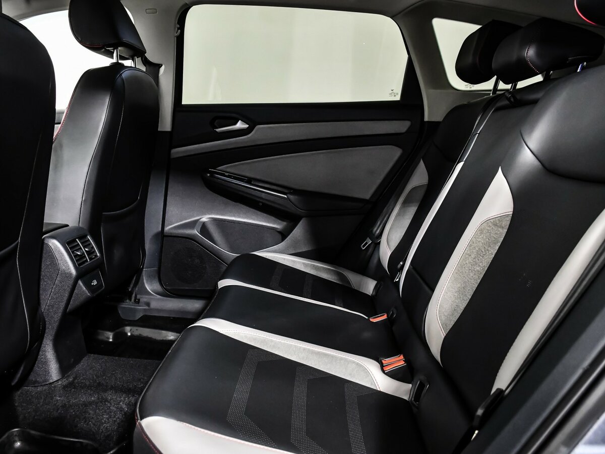 Купить Jetta VS7 I Рестайлинг 1, 2022, 51 767 км, фото №10