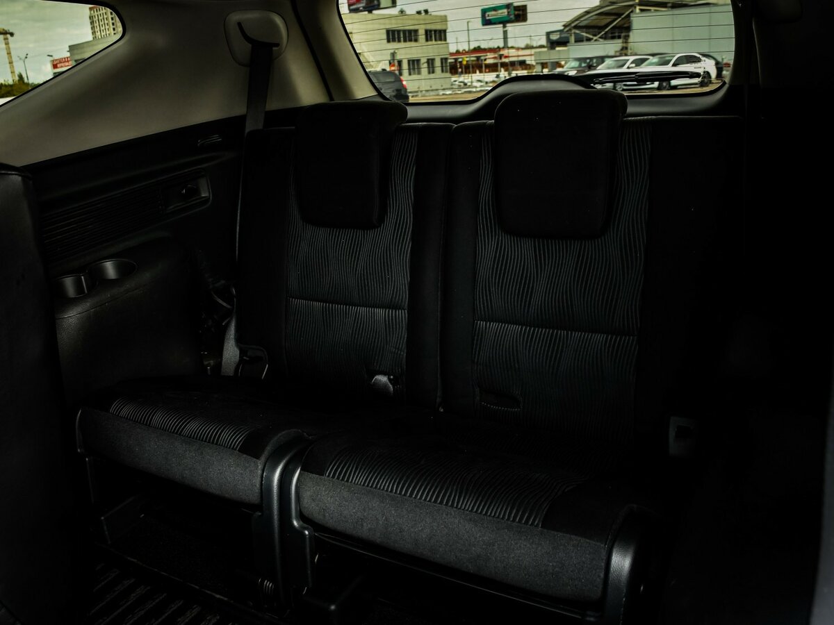 Купить Mitsubishi Montero Sport III Рестайлинг, 2022, 105 360 км, фото №14