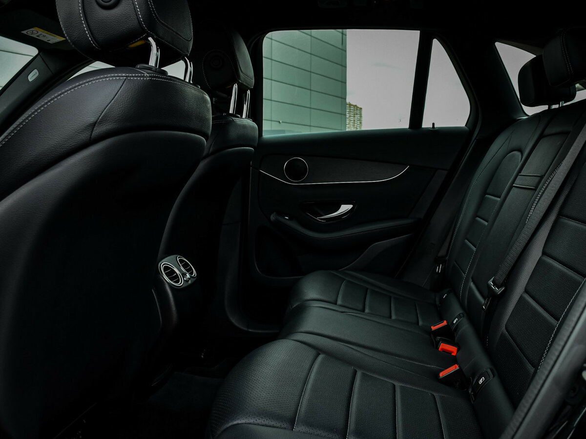 Купить Mercedes-Benz GLC 200 I (X253) Рестайлинг, 2020, 48 702 км, фото №13