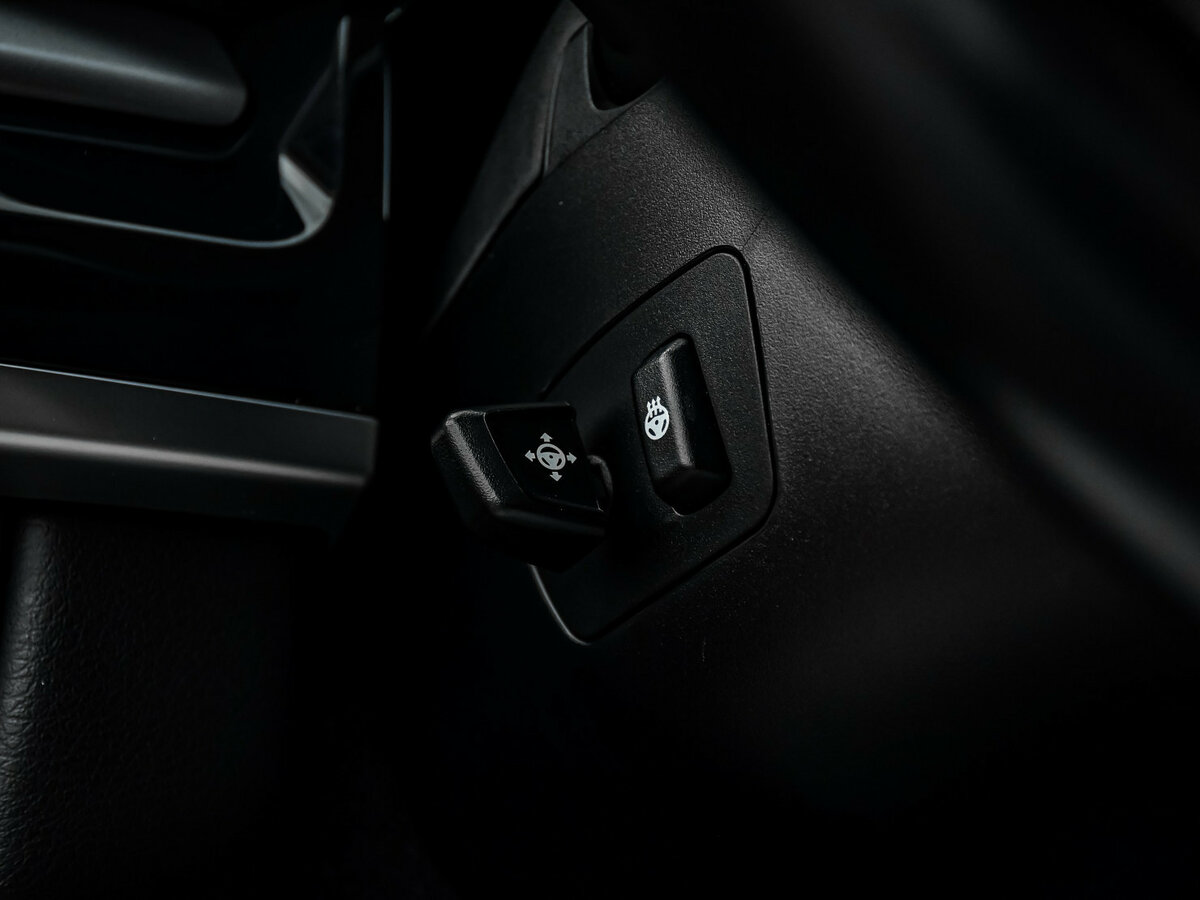 Купить BMW X5 35i III (F15), 2014, 121 100 км, фото №16