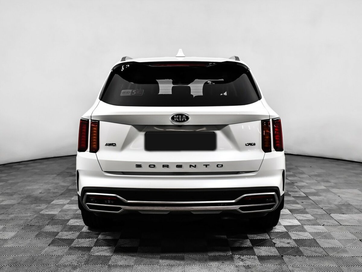 Купить Kia Sorento IV, 2020, 83 000 км, фото №5