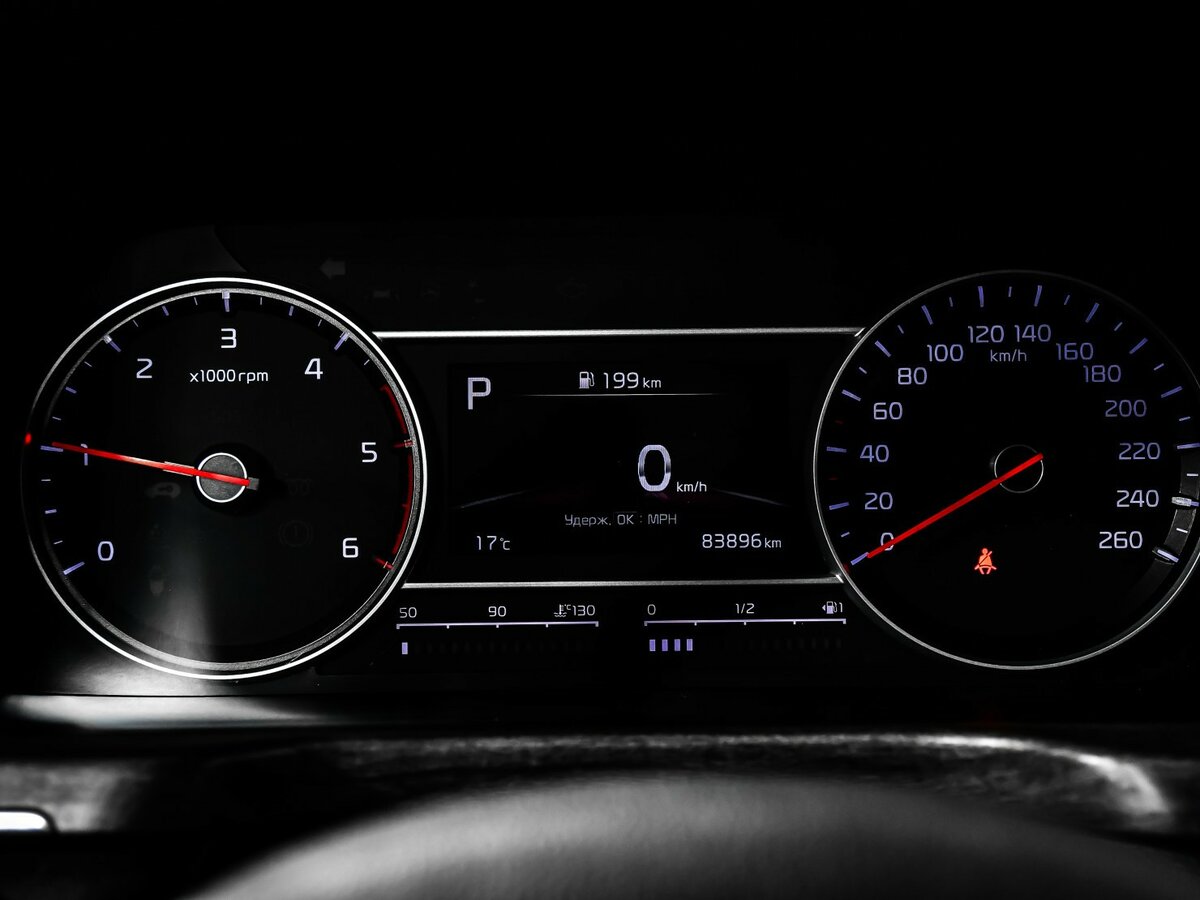 Купить Kia Sorento IV, 2020, 83 000 км, фото №8