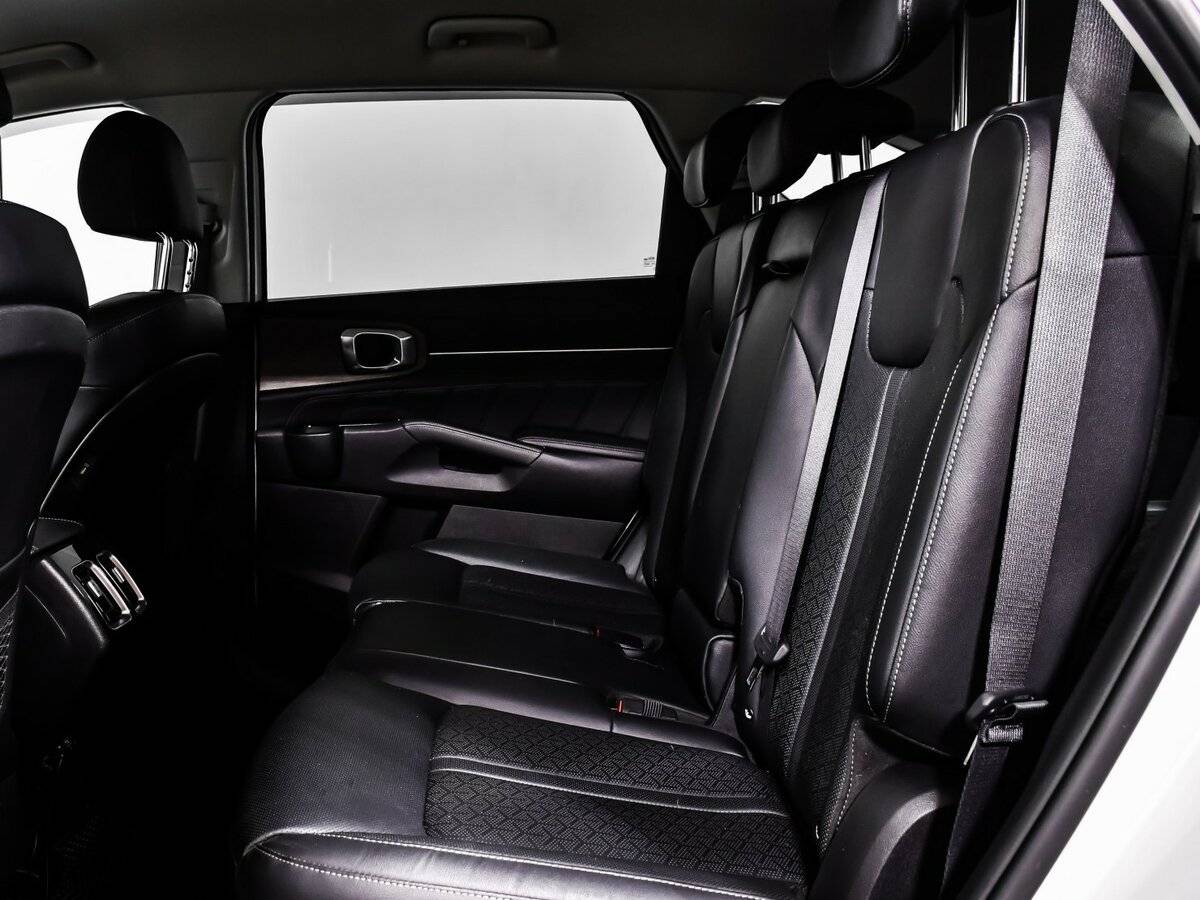 Купить Kia Sorento IV, 2020, 83 000 км, фото №11