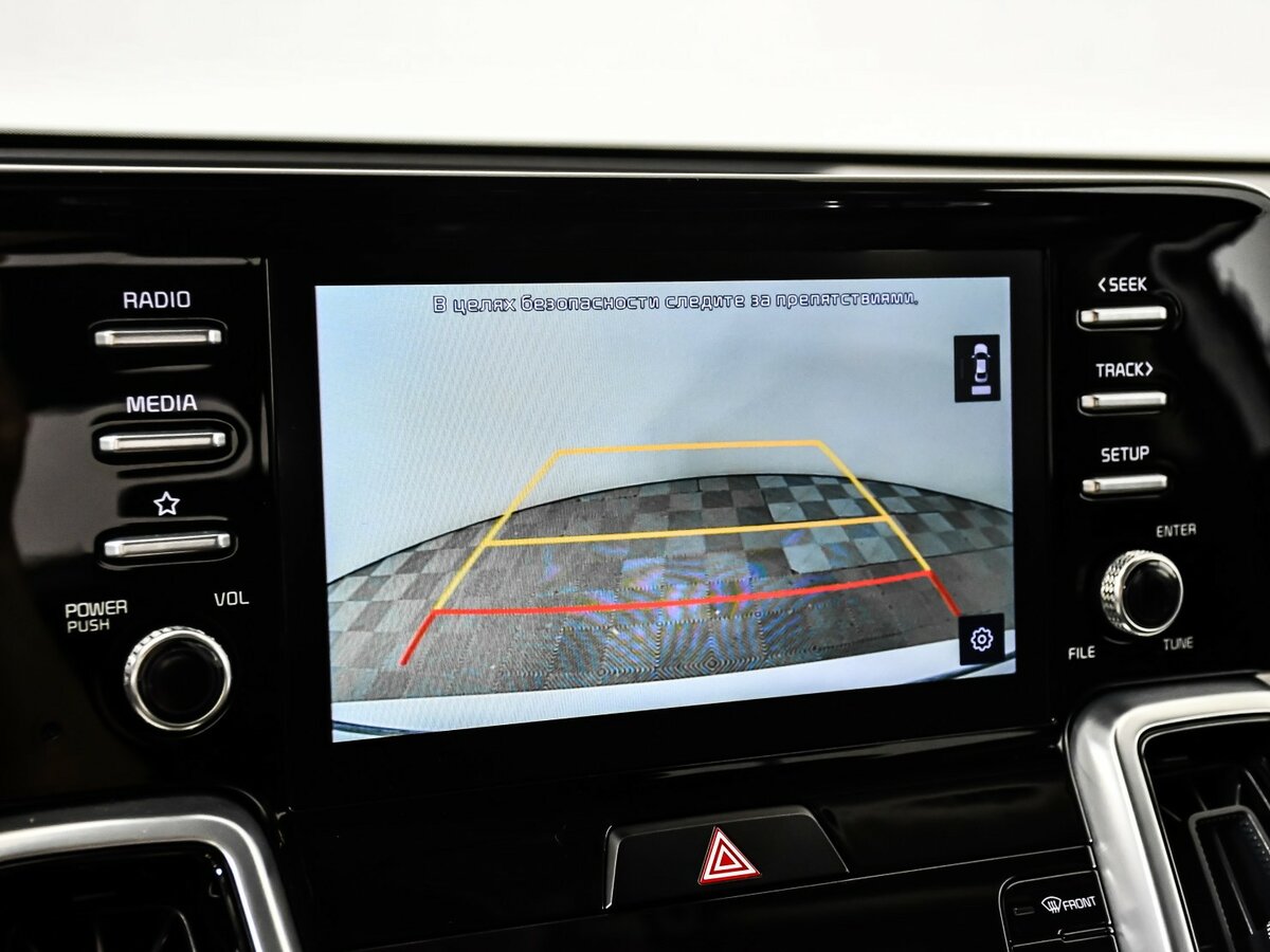 Купить Kia Sorento IV, 2020, 83 000 км, фото №12