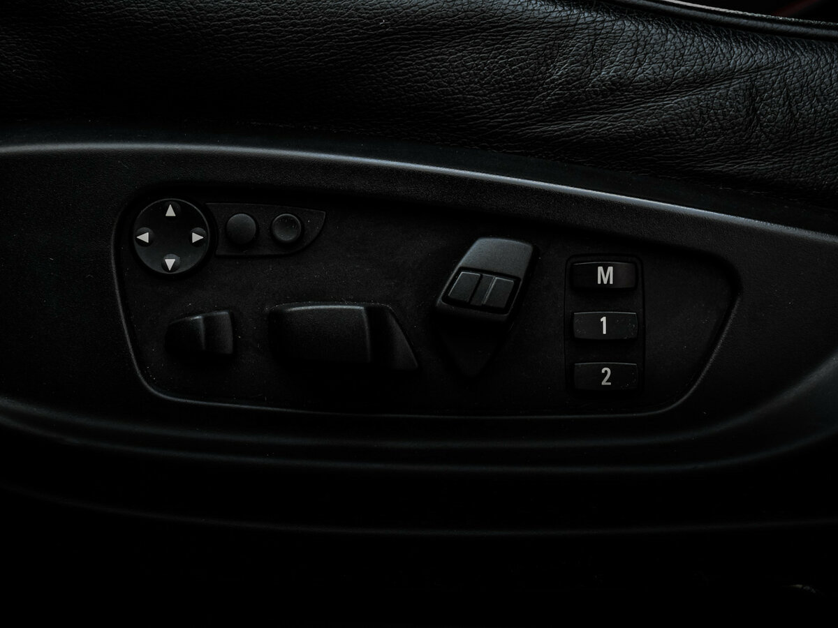 Купить BMW X5 4.8i II (E70), 2009, 224 210 км, фото №15