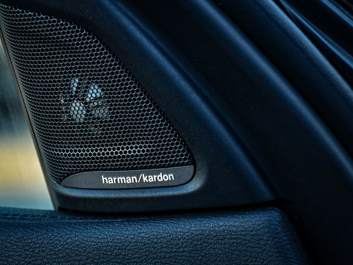 Купить BMW X6 30d II (F16), 2017, 181 299 км, фото №16