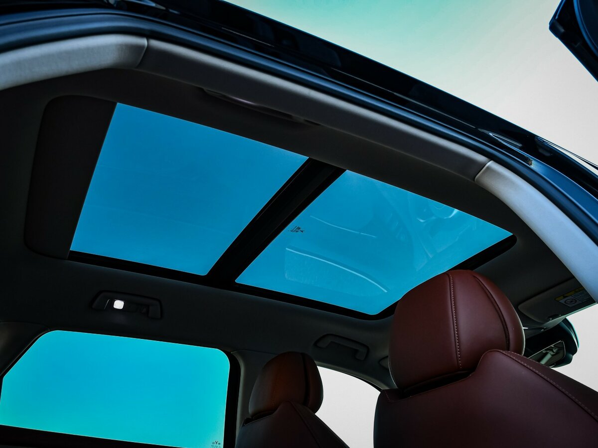 Купить Voyah Free I Рестайлинг, 2023, 23 050 км, фото №15