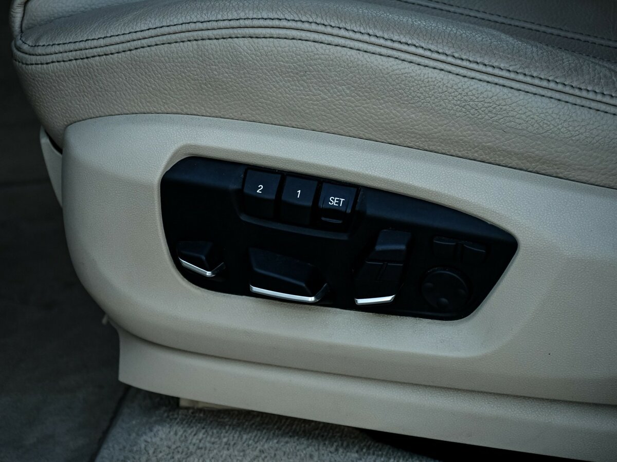 Купить BMW X5 30d III (F15), 2017, 141 244 км, фото №14