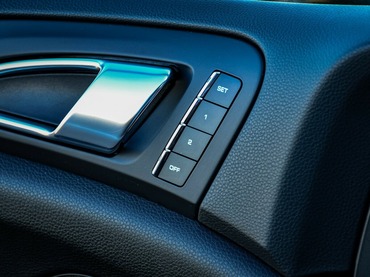 Купить Porsche Cayenne II (958), 2011, 273 000 км, фото №17