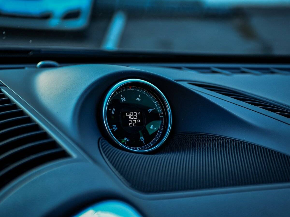 Купить Porsche Cayenne II (958), 2011, 273 000 км, фото №20