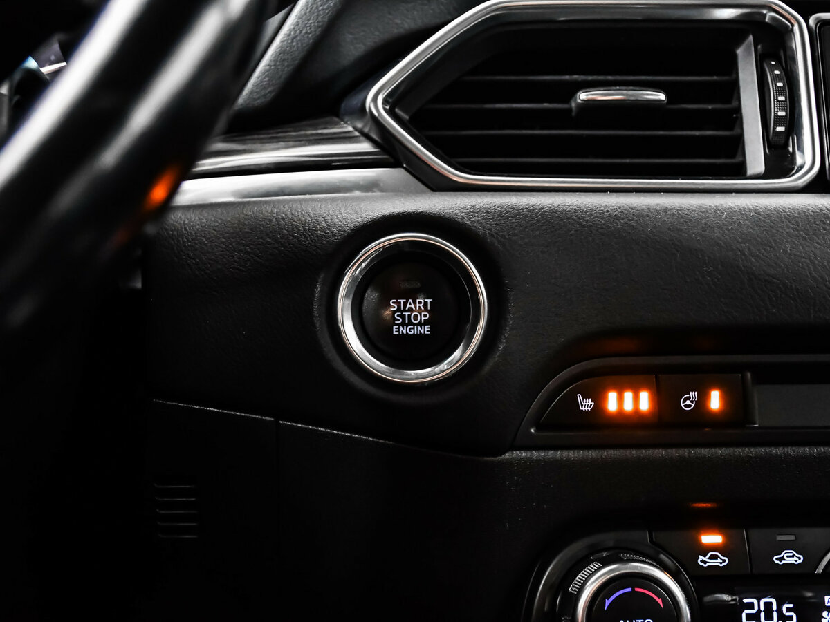 Купить Mazda CX-5 II, 2018, 112 980 км, фото №14