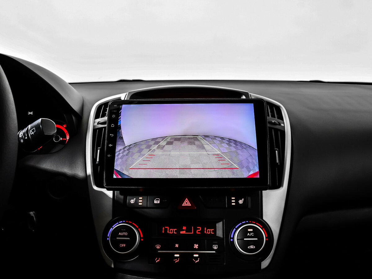 Купить Kia Ceed I Рестайлинг, 2011, 209 463 км, фото №13