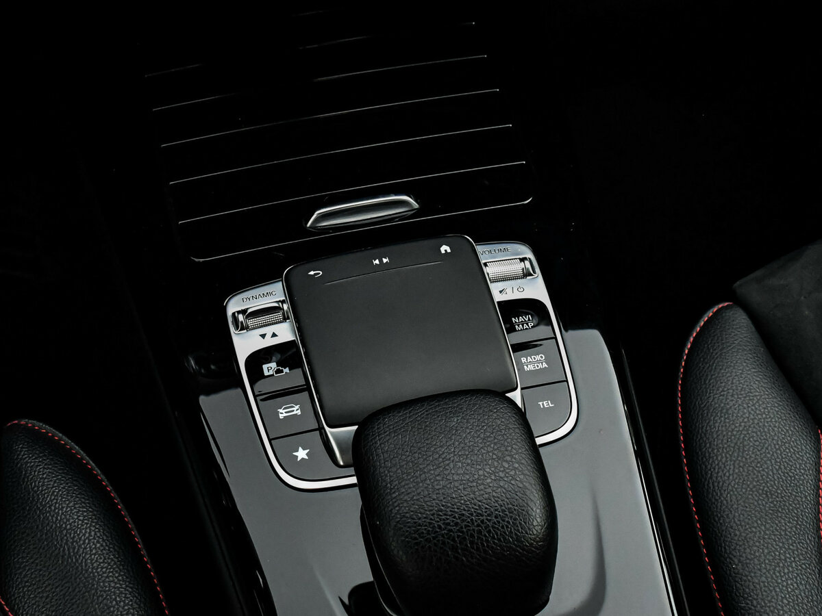 Купить Mercedes-Benz CLA 200 II (C118, X118), 2019, 84 914 км, фото №14