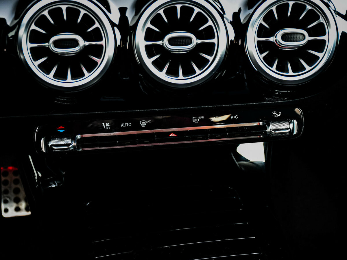 Купить Mercedes-Benz CLA 200 II (C118, X118), 2019, 84 914 км, фото №15