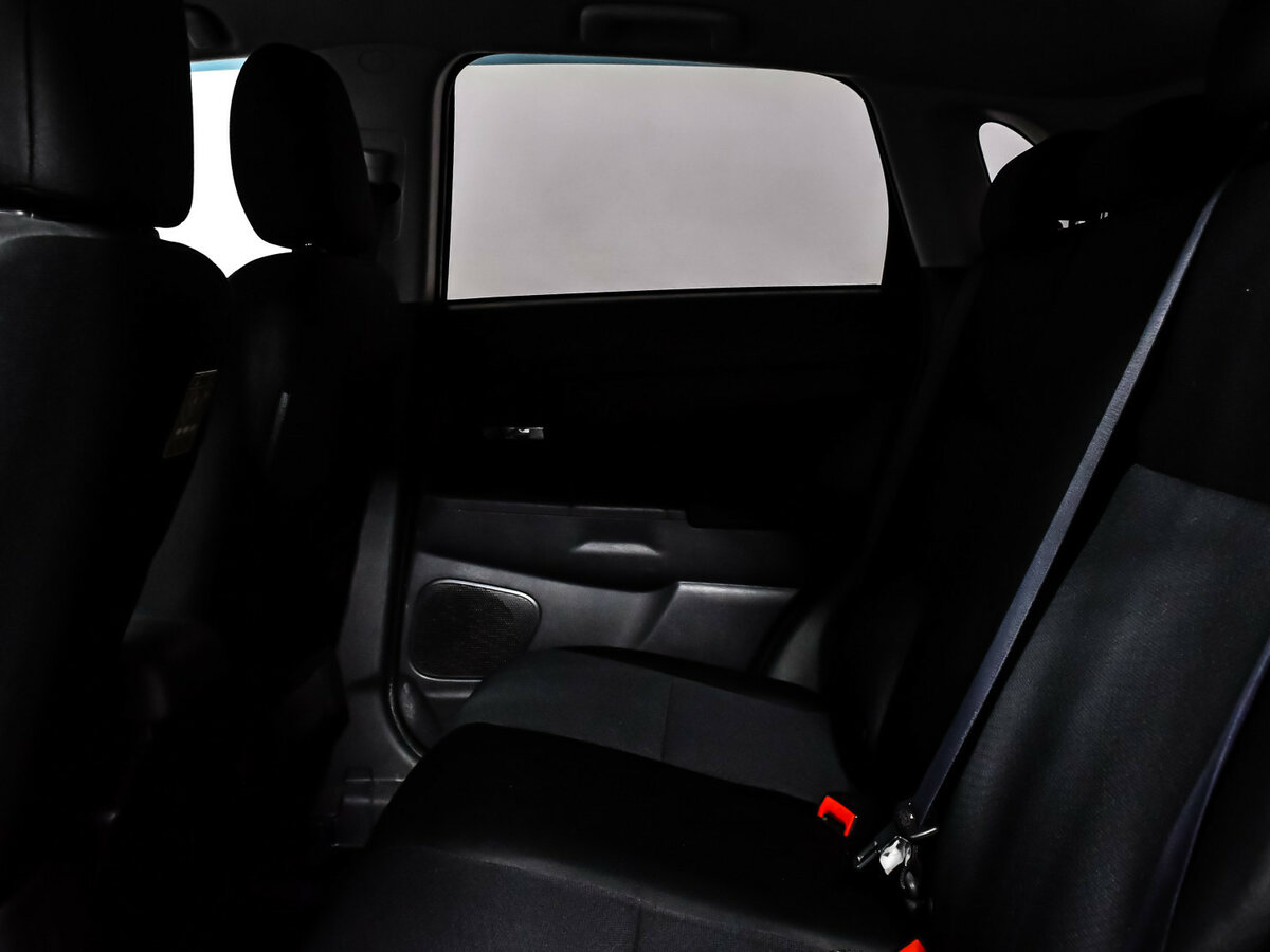 Купить Mitsubishi ASX I, 2011, 278 379 км, фото №12