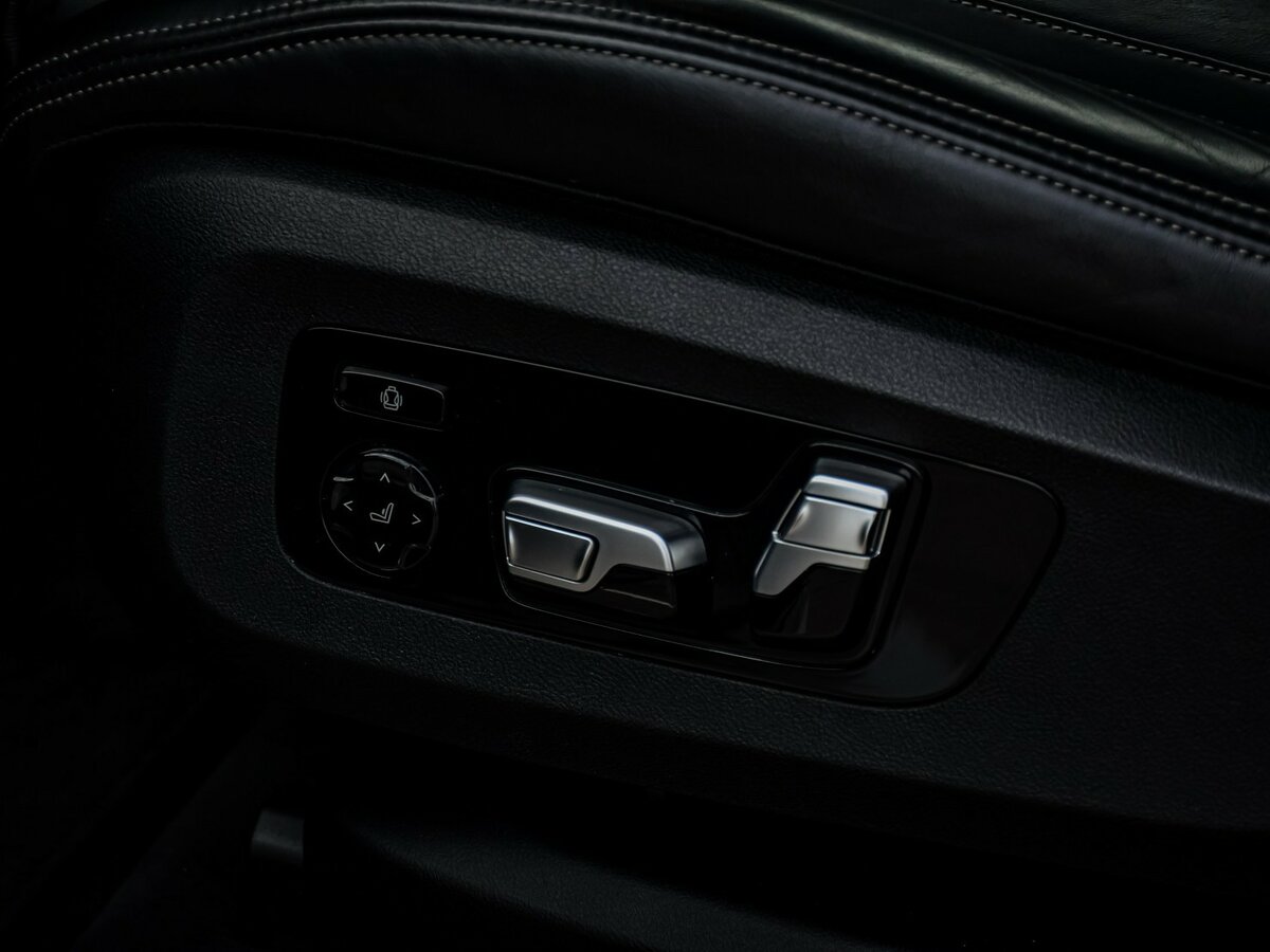 Купить BMW X6 30d III (G06), 2019, 80 542 км, фото №15