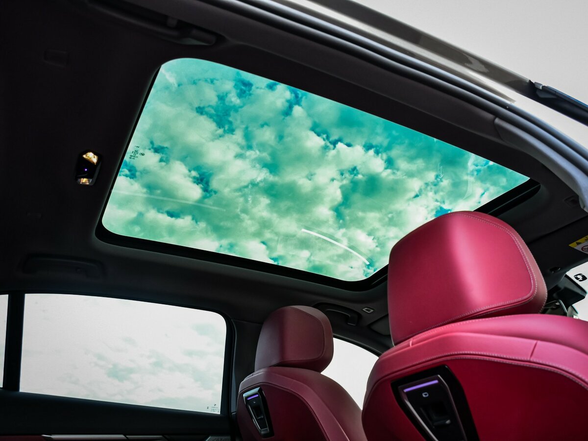 Купить BMW 5 серии Long 525Li VIII (G60/G61/G68), 2024, 21 710 км, фото №18