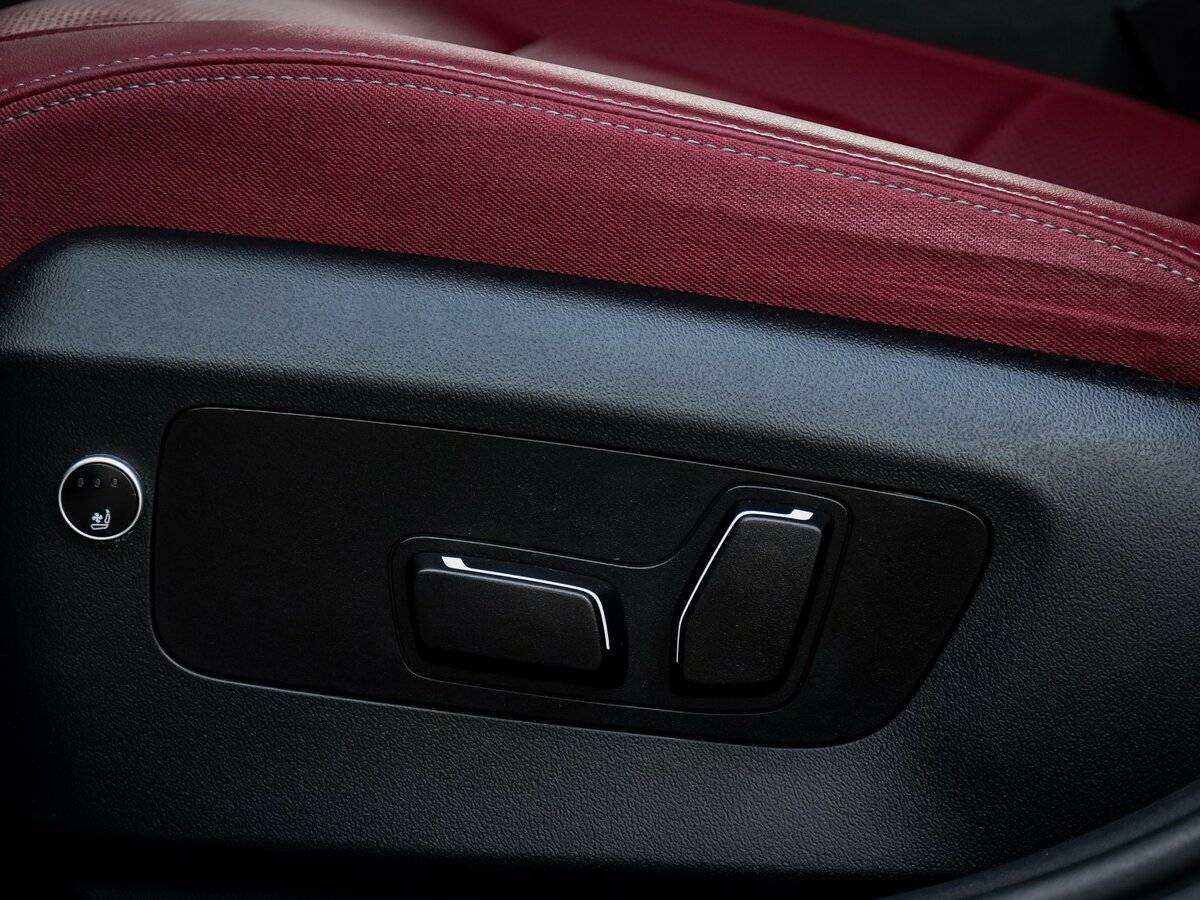 Купить BMW 5 серии Long 525Li VIII (G60/G61/G68), 2024, 21 710 км, фото №20