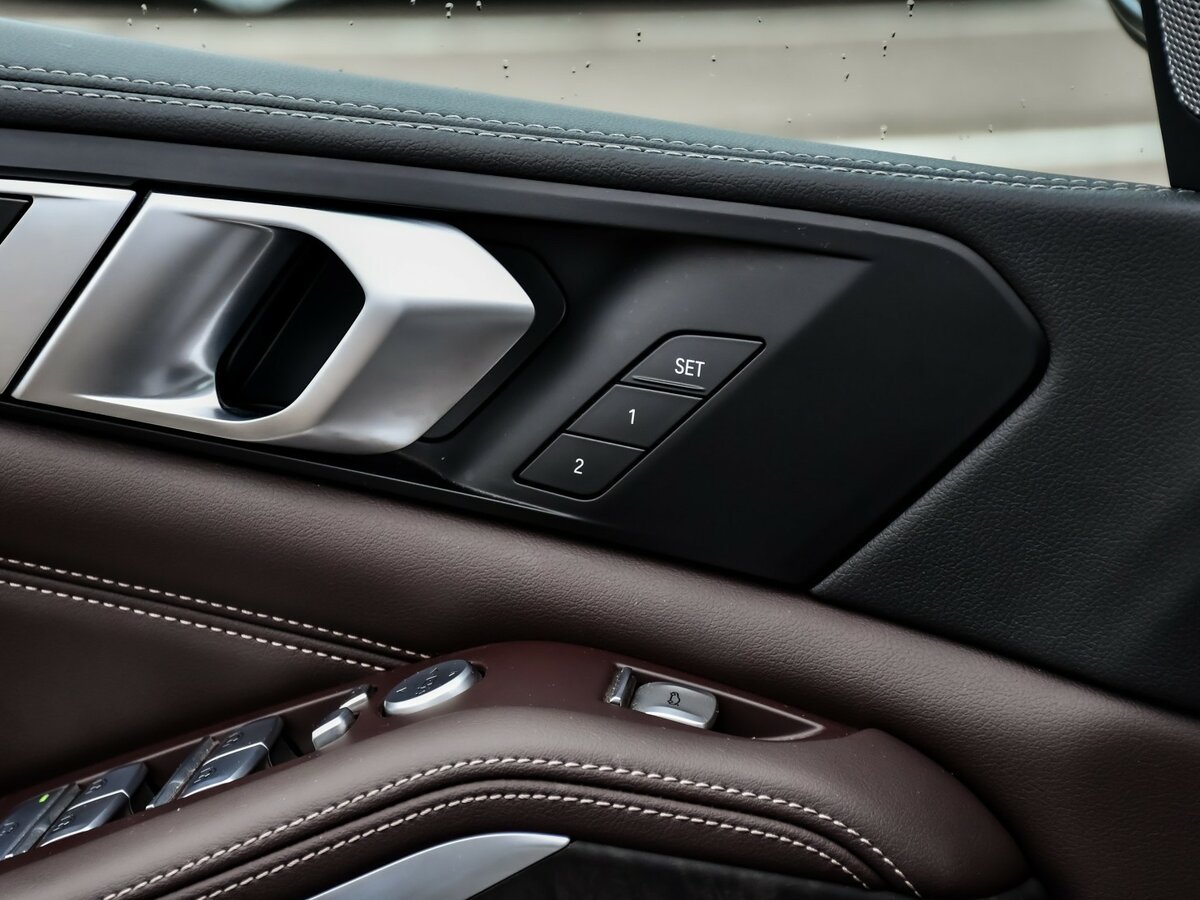 Купить BMW X5 Long 30Li IV (G05/G18), 2023, 17 000 км, фото №18