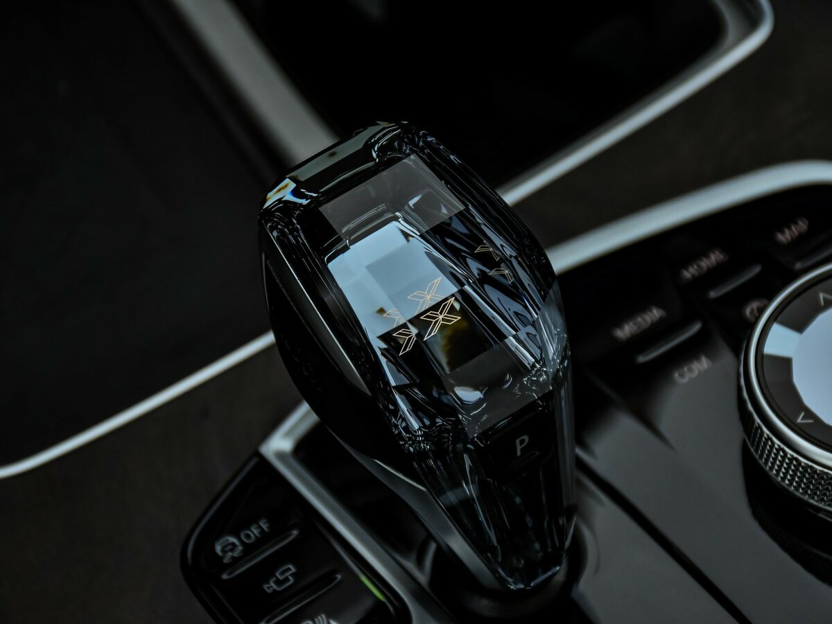 Купить BMW X5 Long 30Li IV (G05/G18), 2023, 17 000 км, фото №22