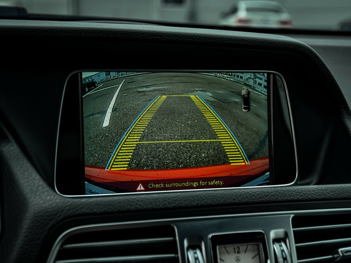 Купить Mercedes-Benz E-Класс 200 IV (W212, S212, C207) Рестайлинг, 2015, 90 111 км, фото №17