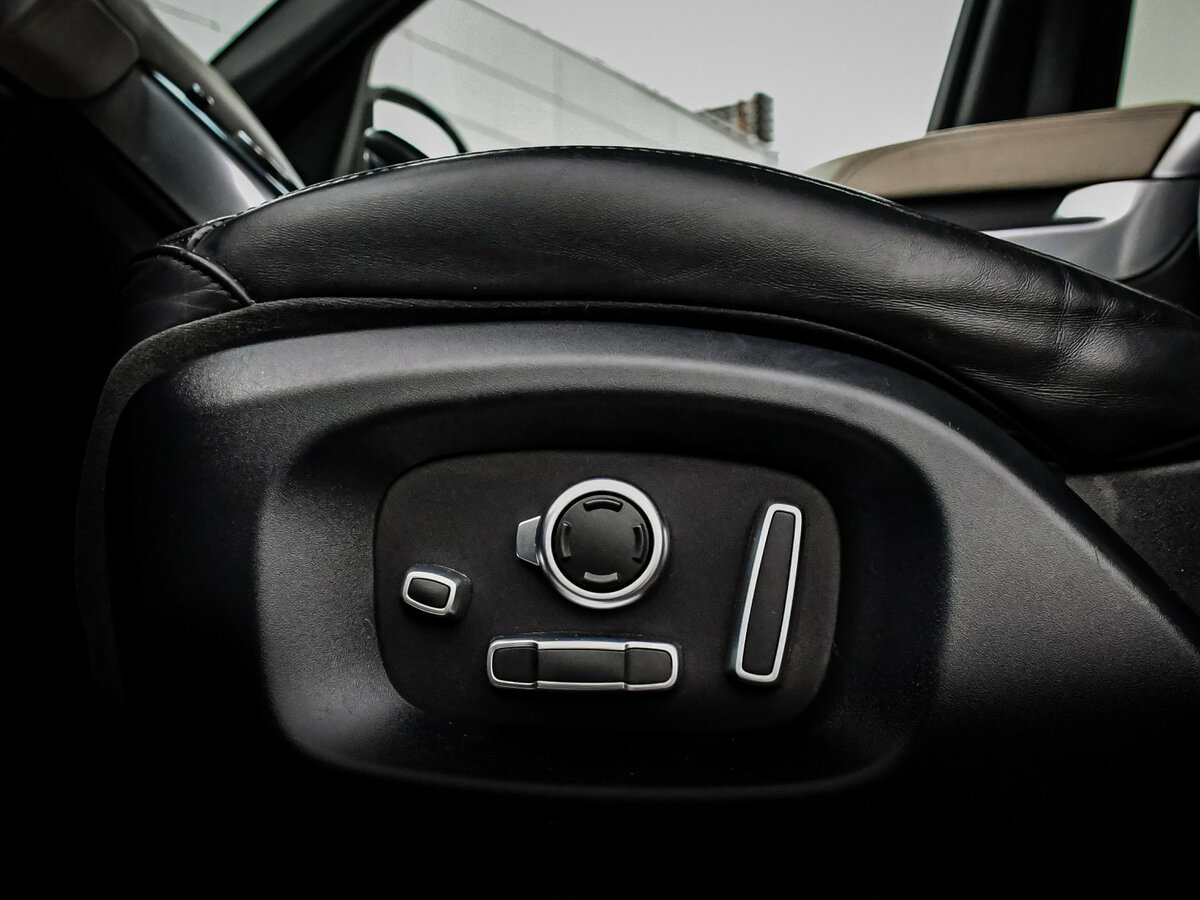 Купить Land Rover Range Rover Sport II, 2016, 258 206 км, фото №18