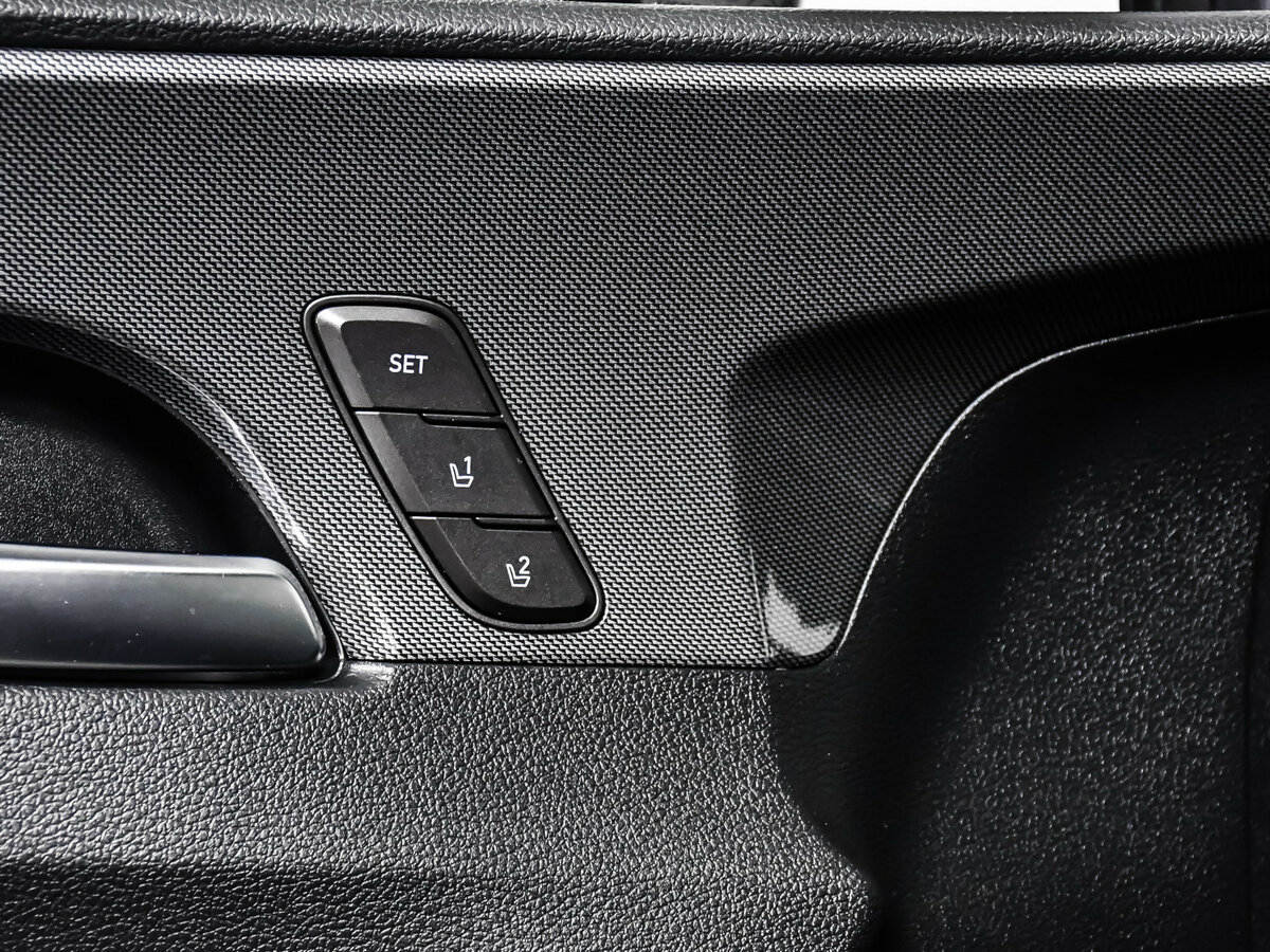 Купить Hyundai Santa Fe IV Рестайлинг, 2021, 88 219 км, фото №19