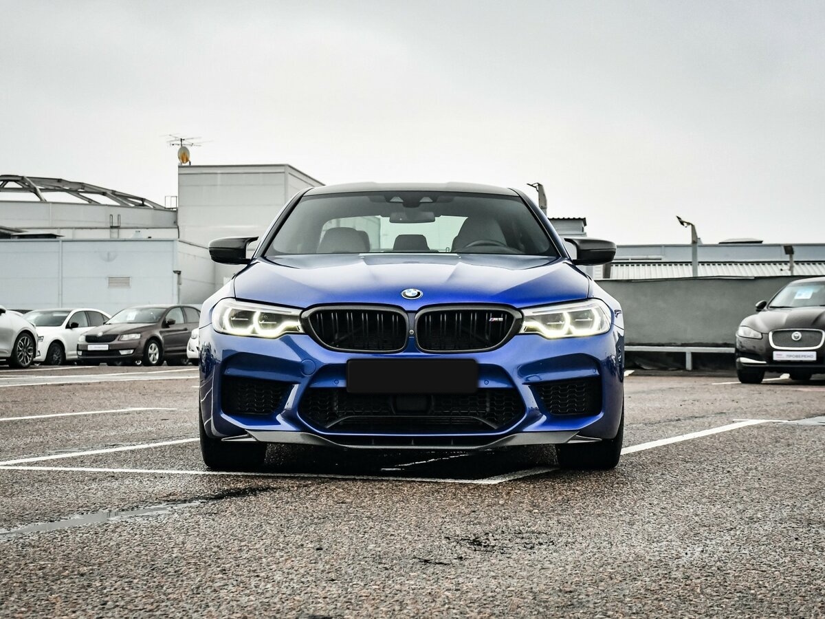 BMW M5