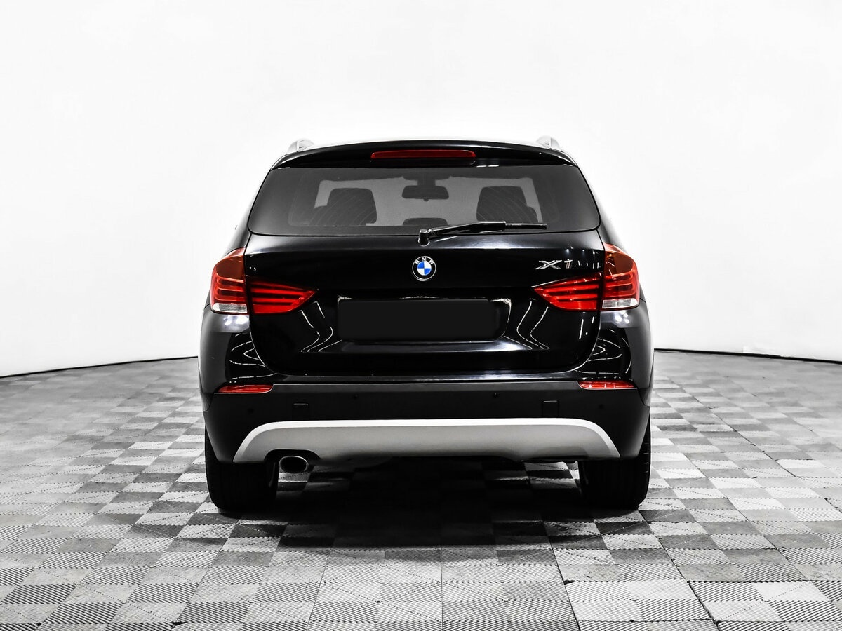 Купить BMW X1 20d I (E84), 2010, 156 000 км, фото №5