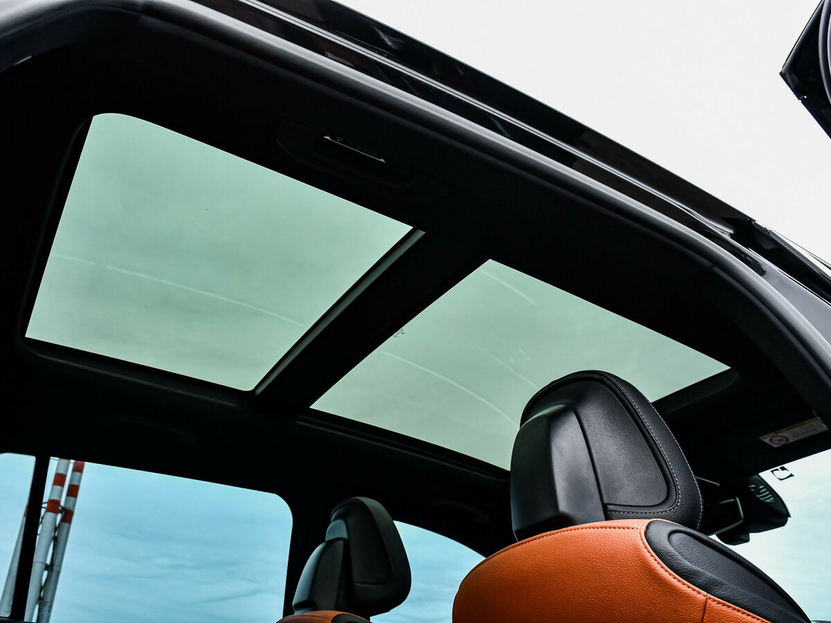 Купить Mercedes-Benz GLC 300 L II (X254), 2023, 16 184 км, фото №13