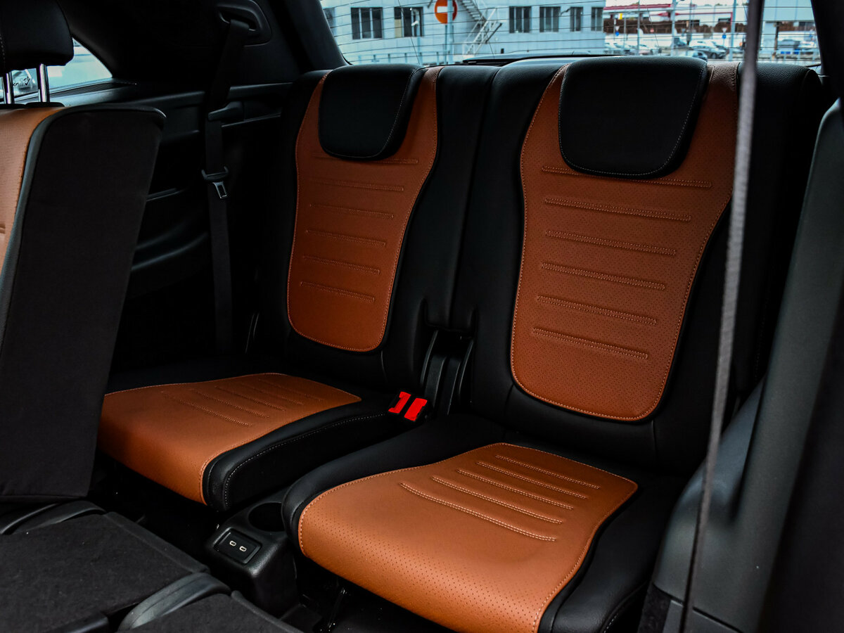 Купить Mercedes-Benz GLC 300 L II (X254), 2023, 16 184 км, фото №15