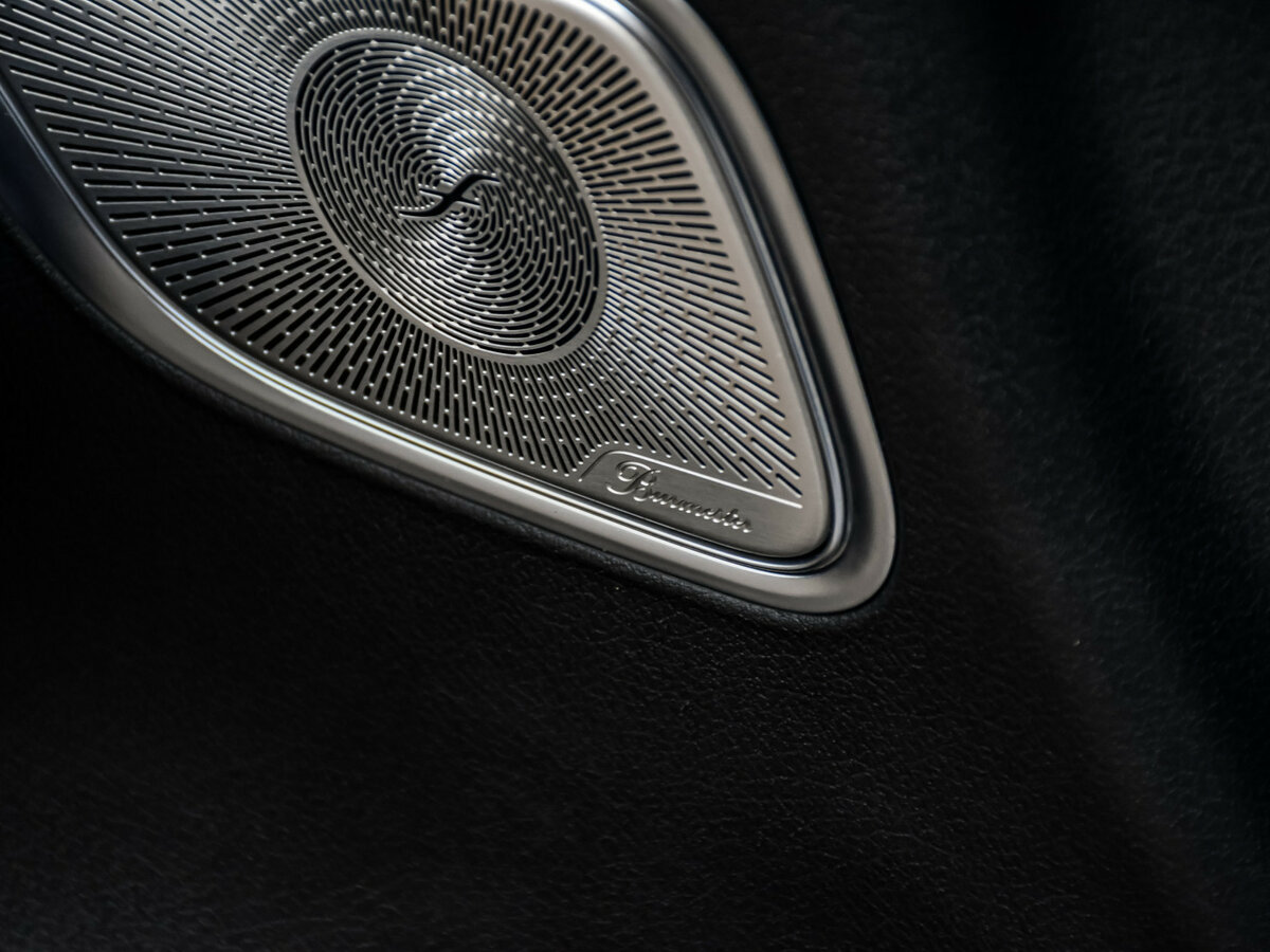 Купить Mercedes-Benz GLC 300 L II (X254), 2023, 16 184 км, фото №19