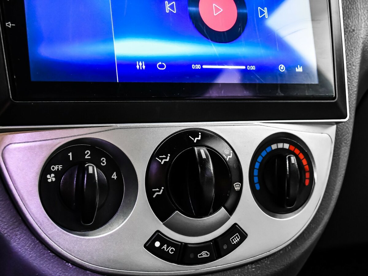 Купить Chevrolet Lacetti I, 2008, 327 833 км, фото №9