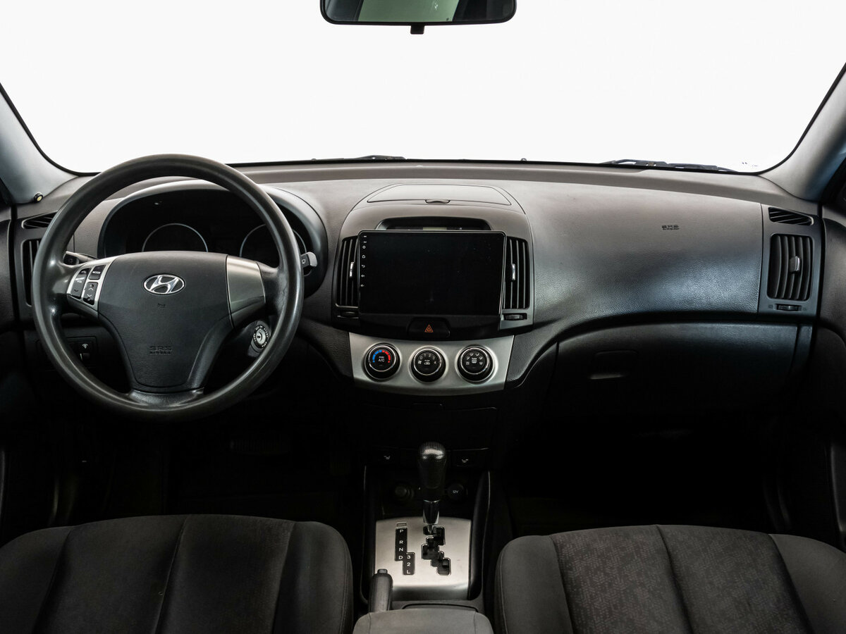 Купить Hyundai Elantra IV (HD), 2010, 315 042 км, фото №8