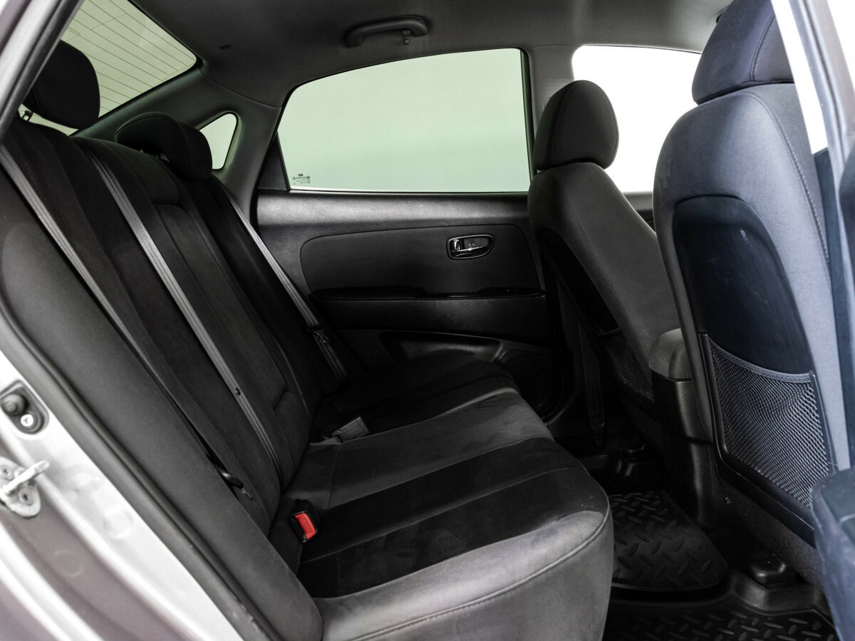 Купить Hyundai Elantra IV (HD), 2010, 315 042 км, фото №12