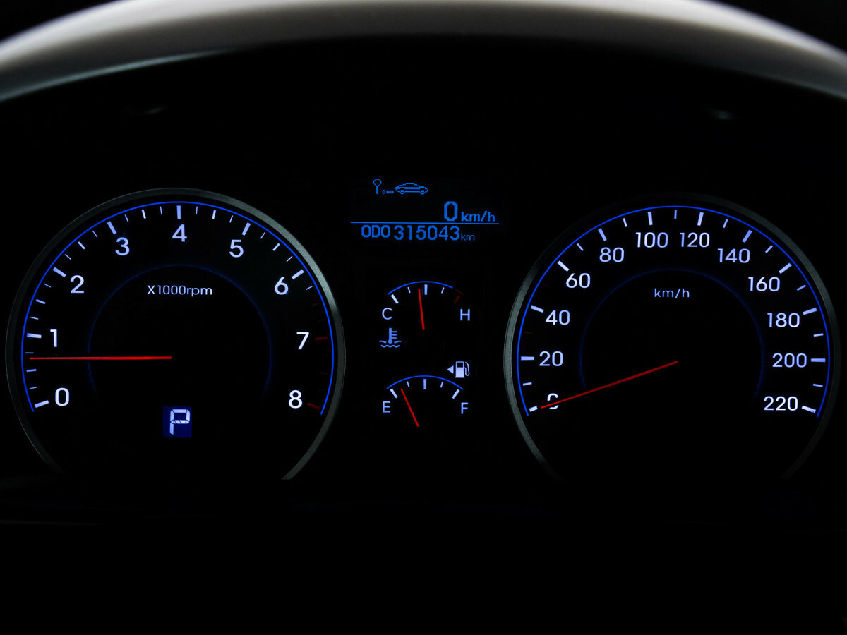 Купить Hyundai Elantra IV (HD), 2010, 315 042 км, фото №13