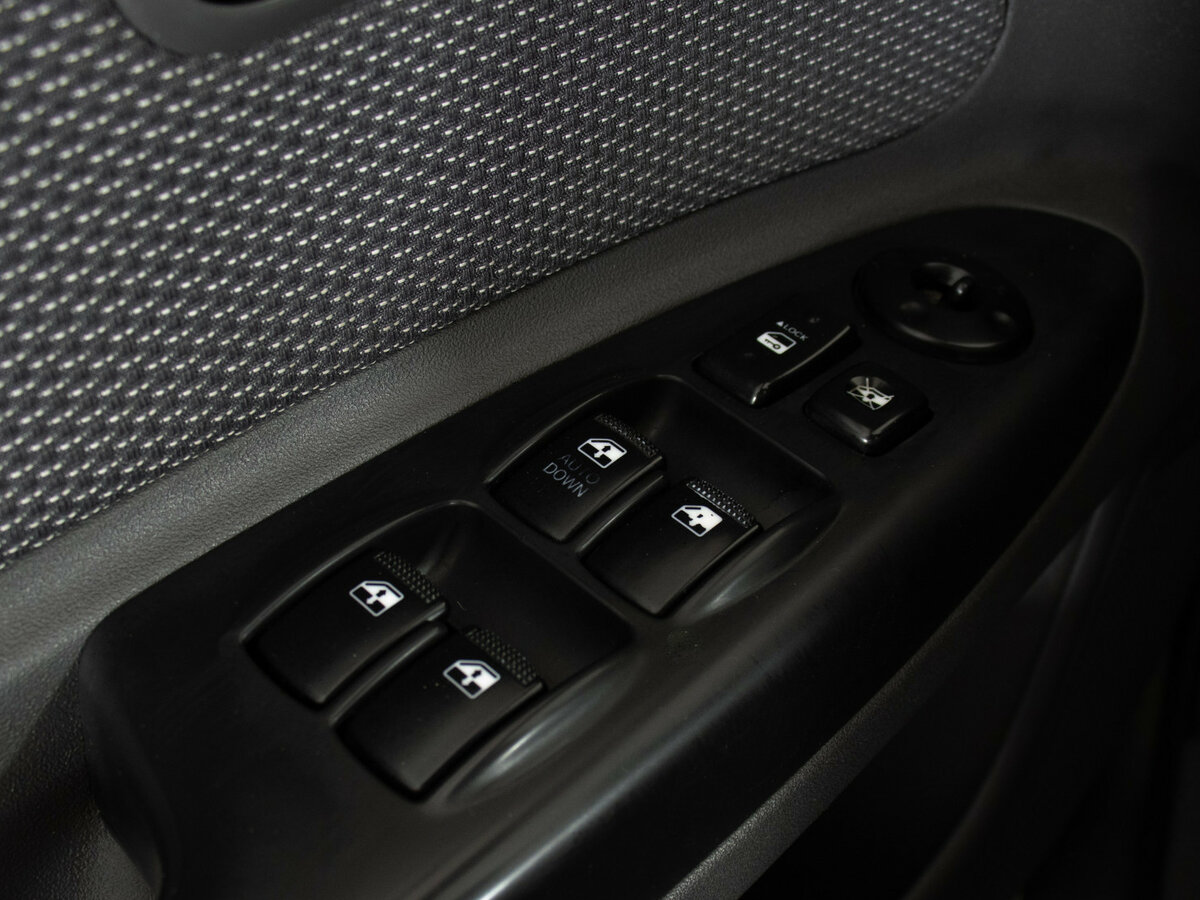 Купить Kia Rio II Рестайлинг, 2010, 141 676 км, фото №12