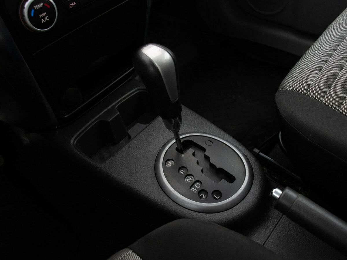 Купить Suzuki SX4 I (Classic) Рестайлинг, 2011, 186 041 км, фото №10