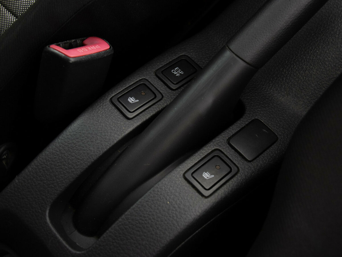 Купить Suzuki SX4 I (Classic) Рестайлинг, 2011, 186 041 км, фото №14