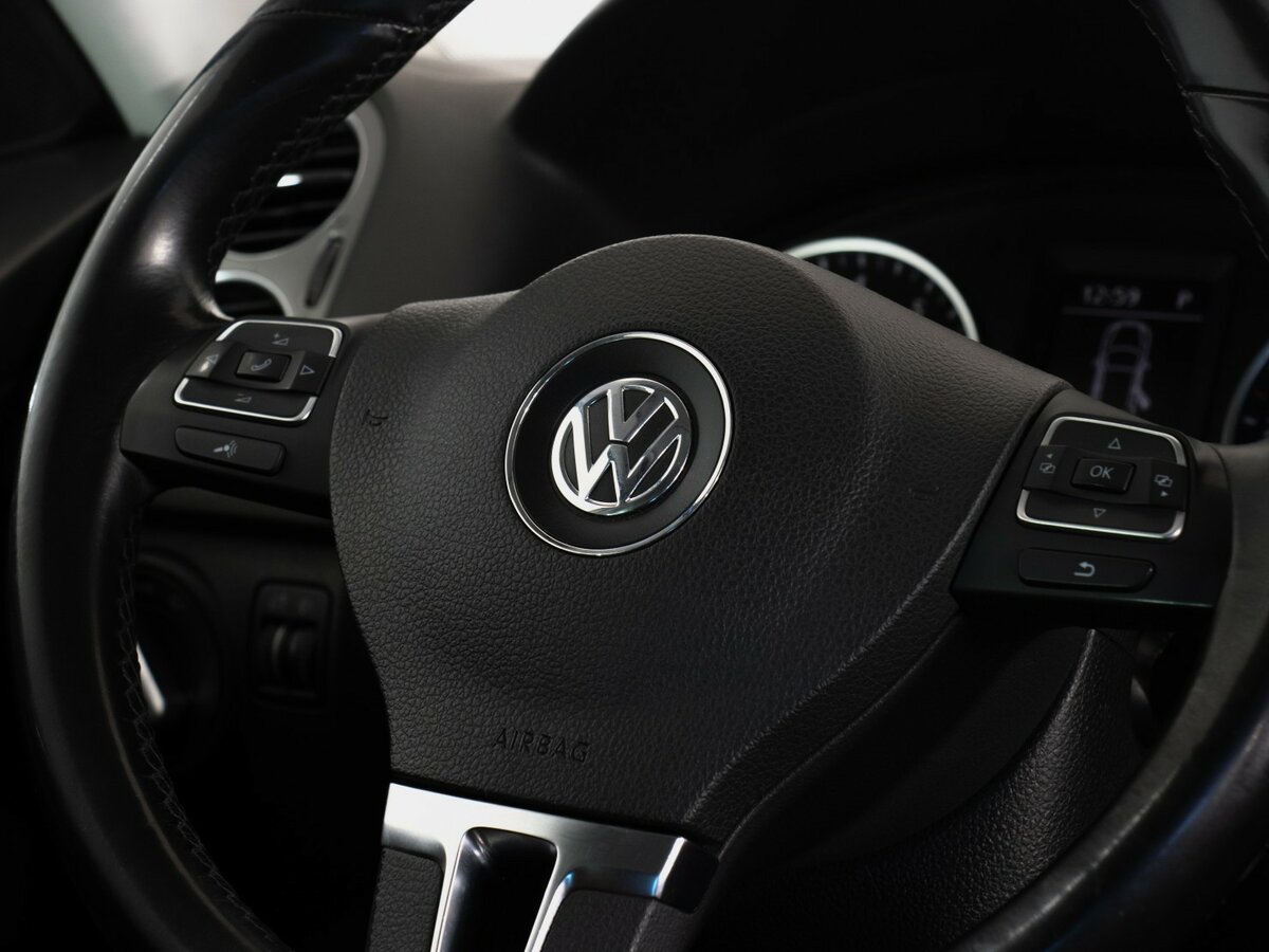Купить Volkswagen Tiguan I, 2010, 219 740 км, фото №8
