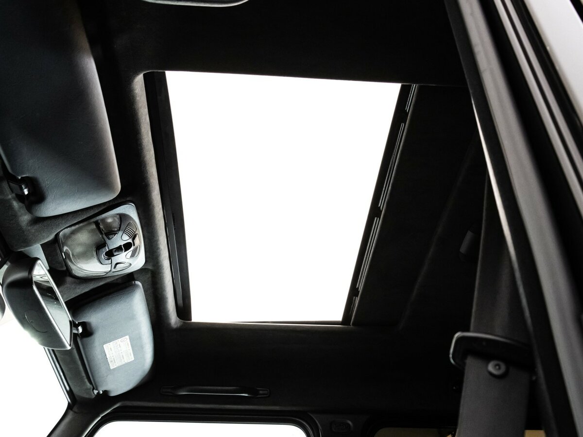 Купить Mercedes-Benz G-Класс 500 II (W463) Рестайлинг 2, 2011, 251 345 км, фото №14