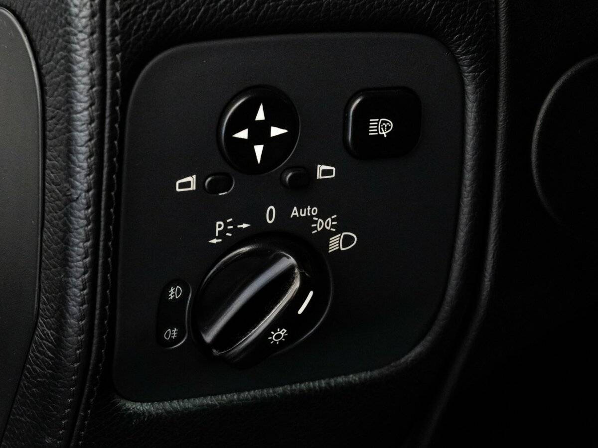 Купить Mercedes-Benz G-Класс 500 II (W463) Рестайлинг 2, 2011, 251 345 км, фото №21