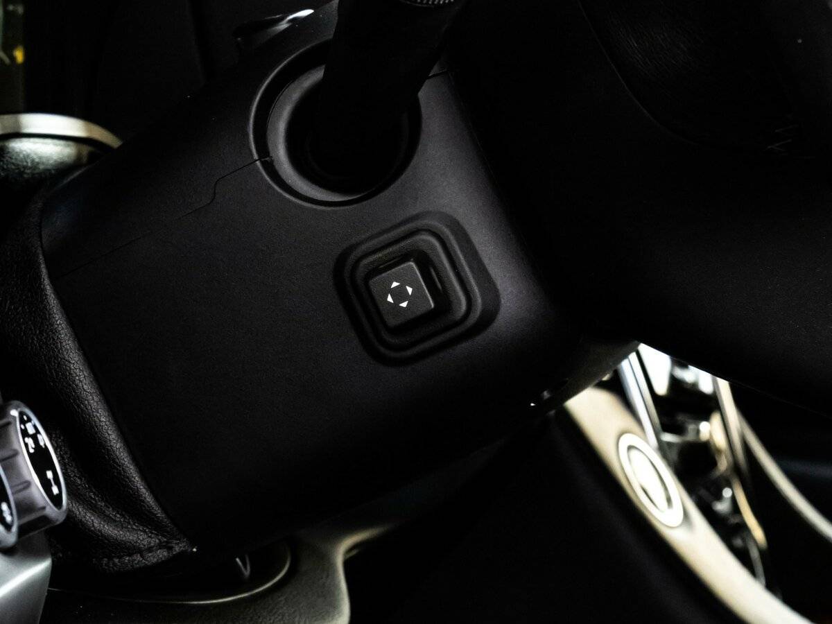 Купить Cadillac Escalade IV, 2015, 270 958 км, фото №28