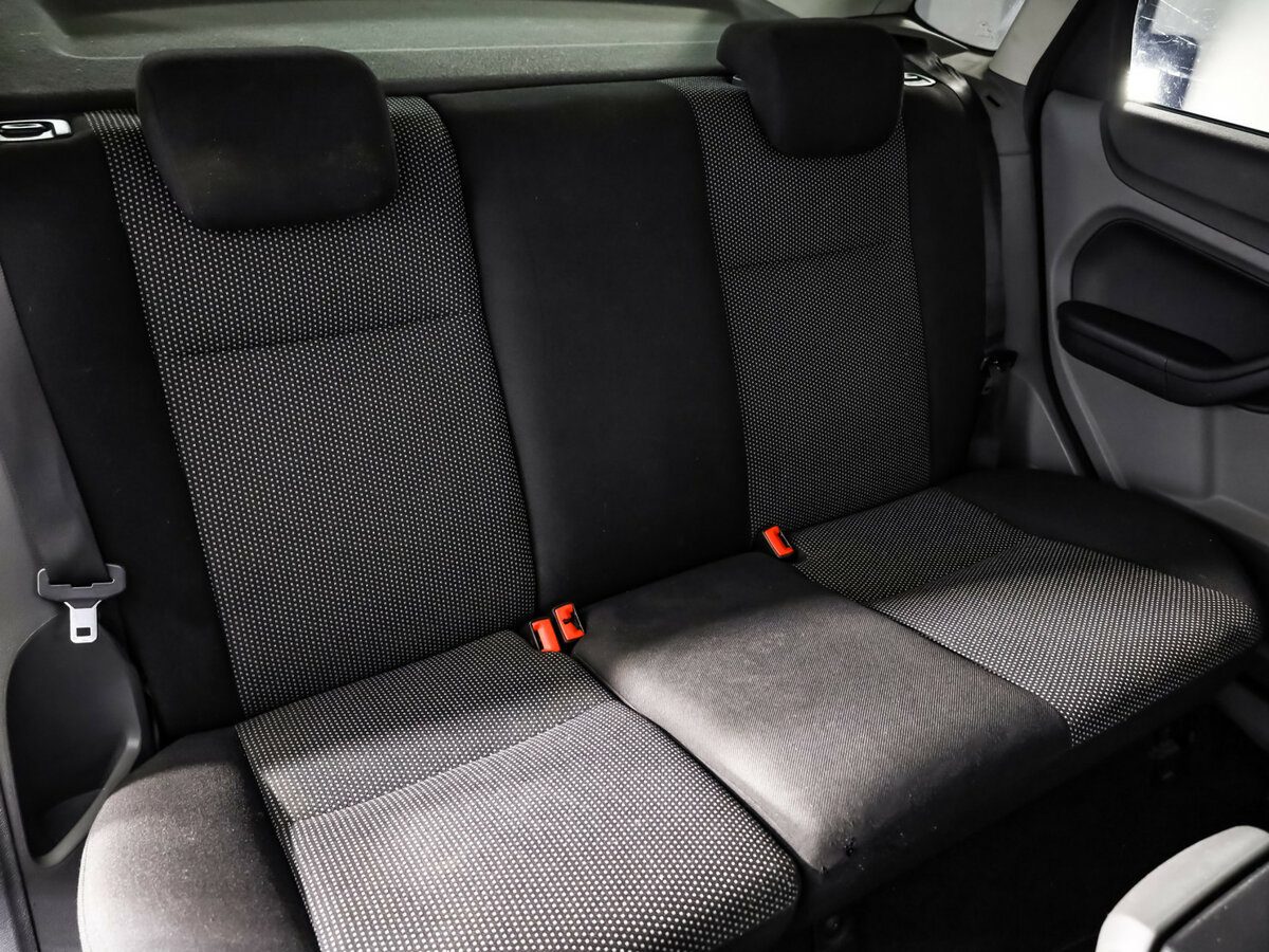 Купить Ford Focus II Рестайлинг, 2009, 197 000 км, фото №12