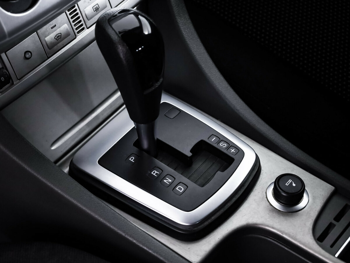 Купить Ford Focus II Рестайлинг, 2009, 197 000 км, фото №16