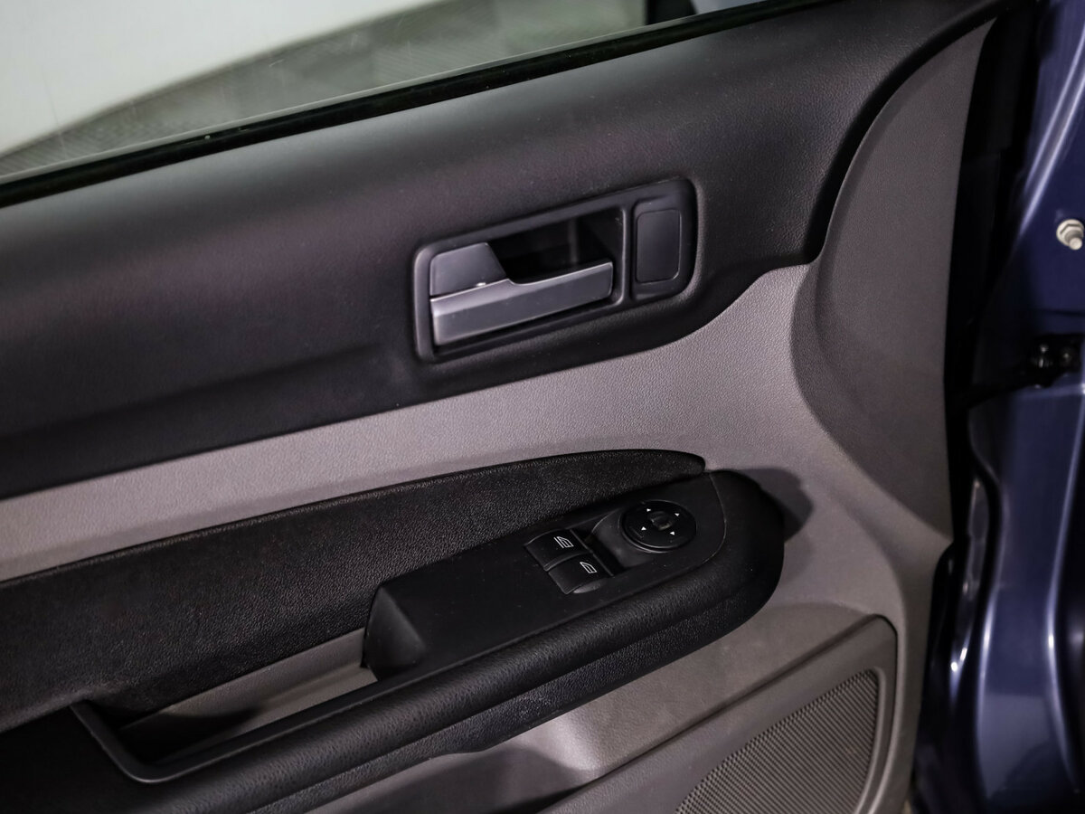 Купить Ford Focus II Рестайлинг, 2009, 197 000 км, фото №17