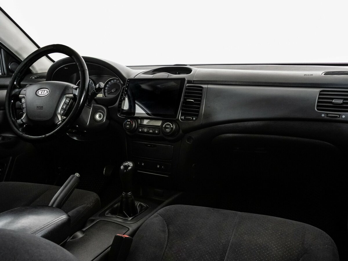 Купить Kia Magentis II, 2007, 300 427 км, фото №7