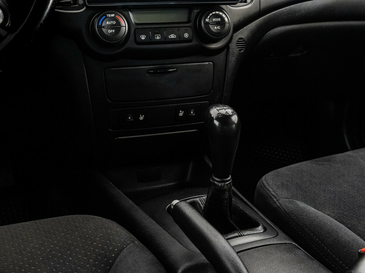 Купить Kia Magentis II, 2007, 300 427 км, фото №9