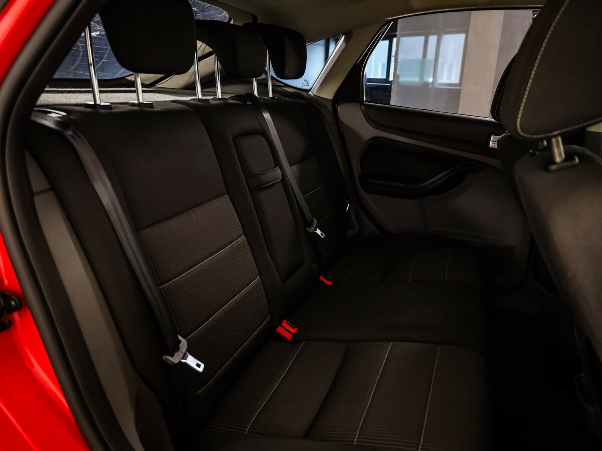 Купить Ford Focus II Рестайлинг, 2010, 272 719 км, фото №14