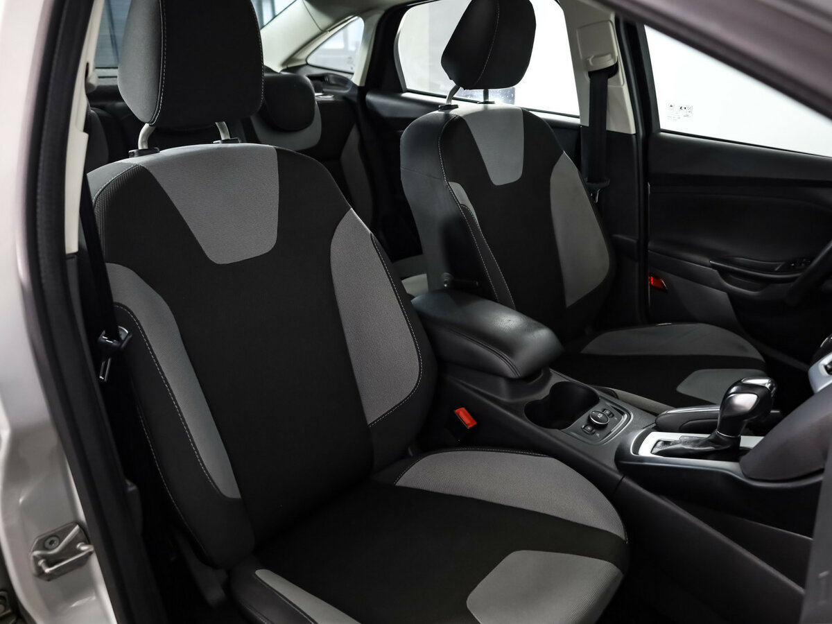 Купить Ford Focus III, 2011, 106 913 км, фото №11